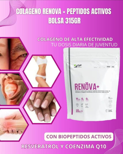 COLAGENO RENOVA