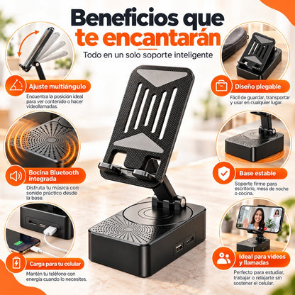 Soporte Smart 3 en 1